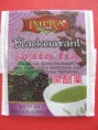 009   GREEN TEA Blackcurrant